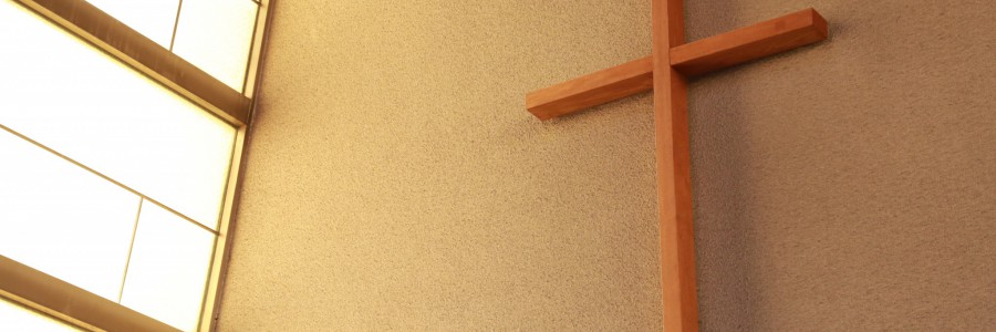 2017年3月26日(日)主日礼拝説教