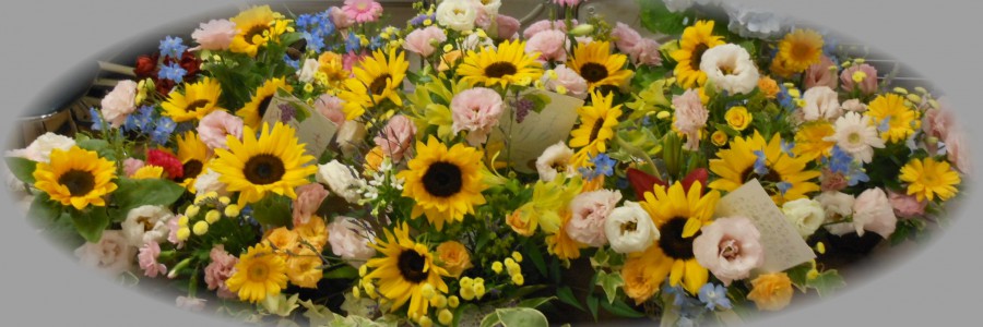 花の日・こどもの日合同礼拝のご案内