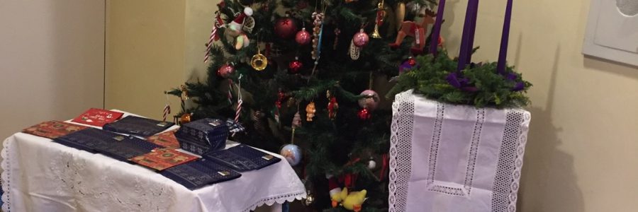 2017こどもクリスマス会