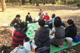 2019社会福祉講演会のご案内